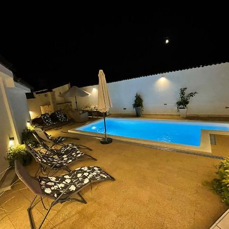 Villa Natka Rovinjsko Selo Εξωτερικό φωτογραφία