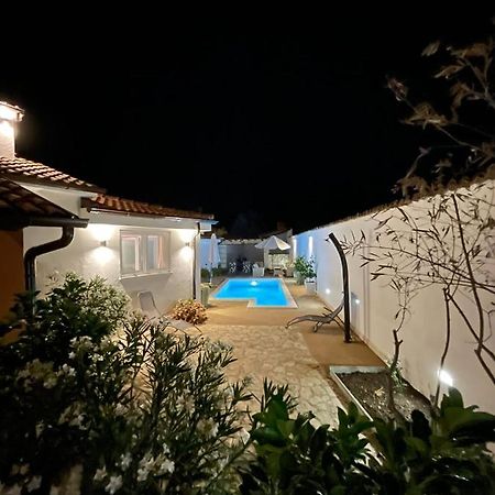 Villa Natka Rovinjsko Selo Εξωτερικό φωτογραφία