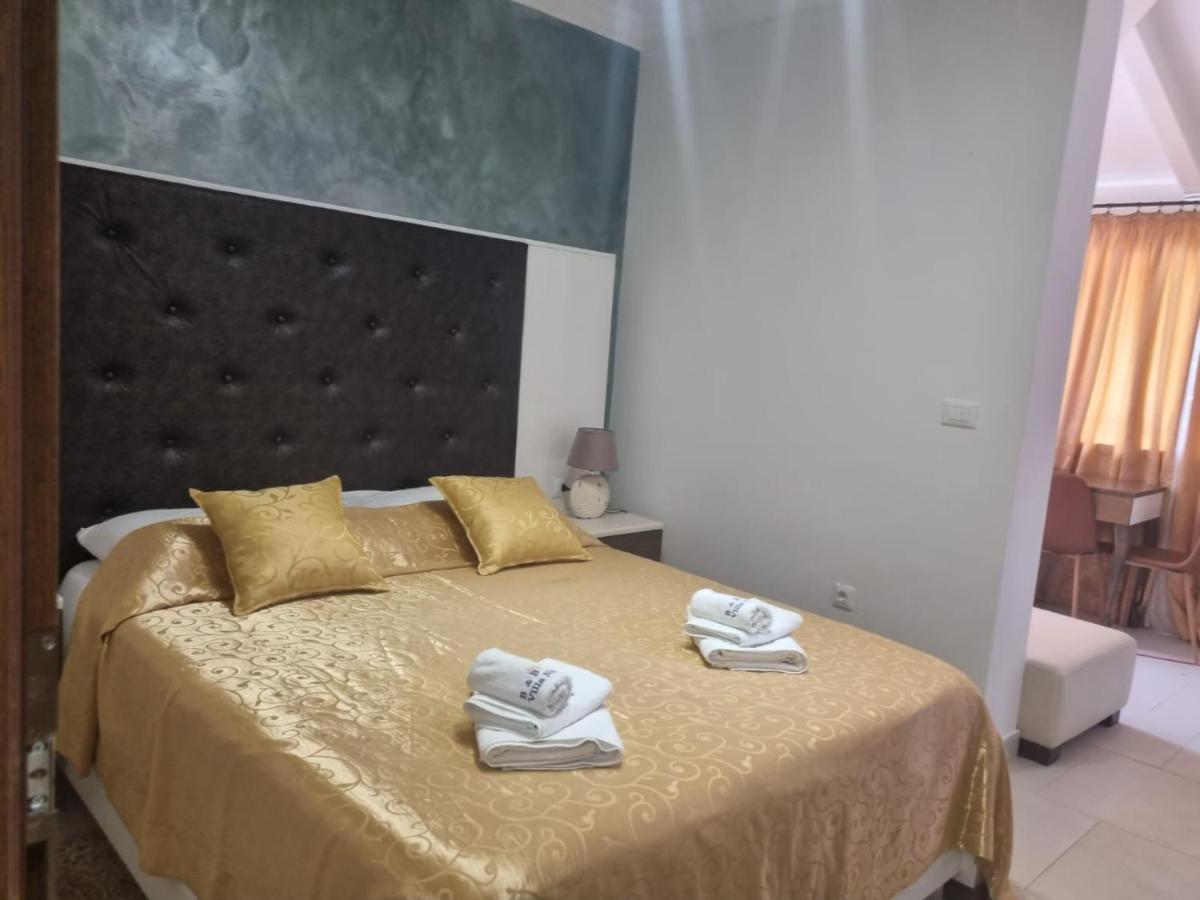 Villa Natka Rovinjsko Selo Εξωτερικό φωτογραφία