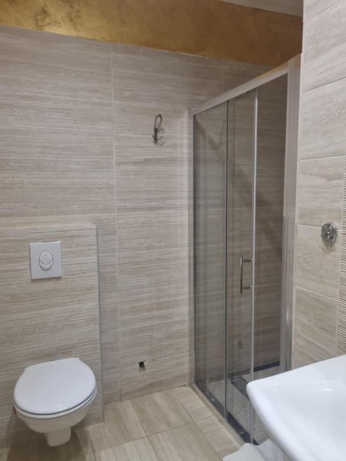 Villa Natka Rovinjsko Selo Εξωτερικό φωτογραφία