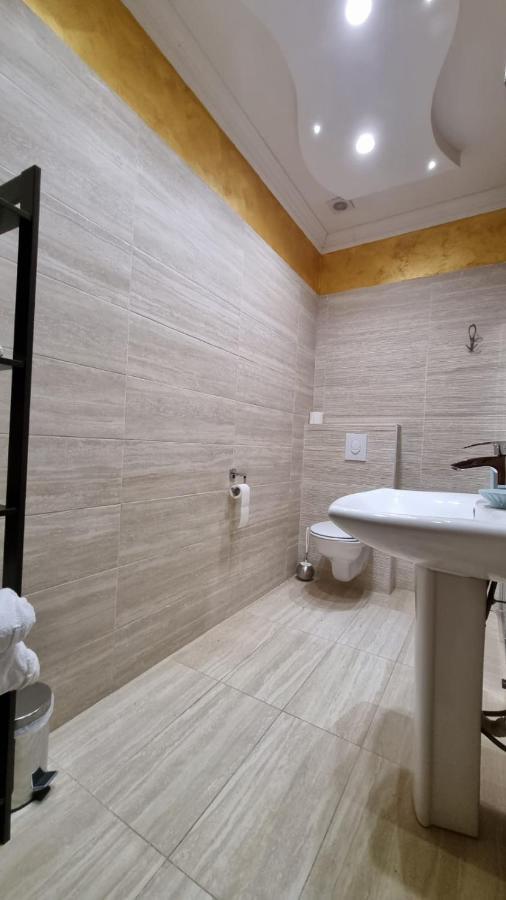 Villa Natka Rovinjsko Selo Εξωτερικό φωτογραφία