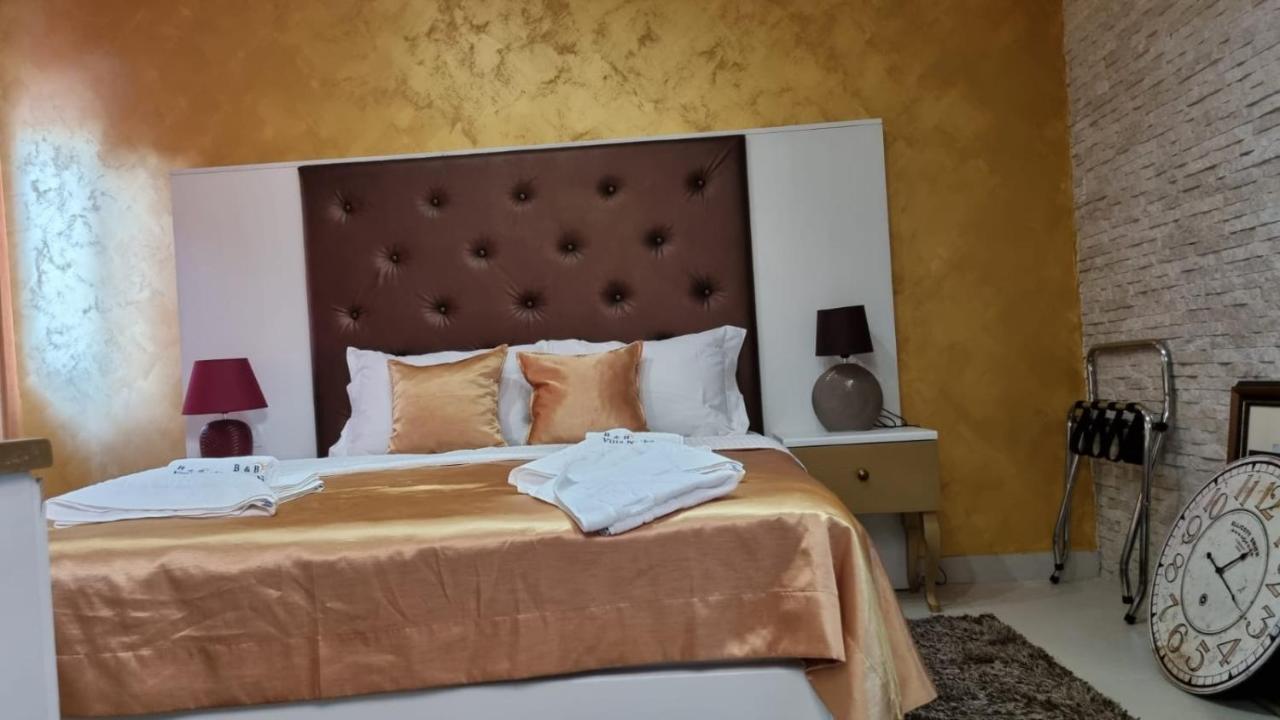 Villa Natka Rovinjsko Selo Εξωτερικό φωτογραφία