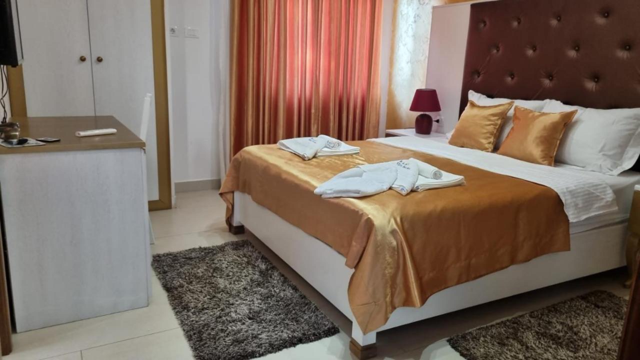 Villa Natka Rovinjsko Selo Εξωτερικό φωτογραφία