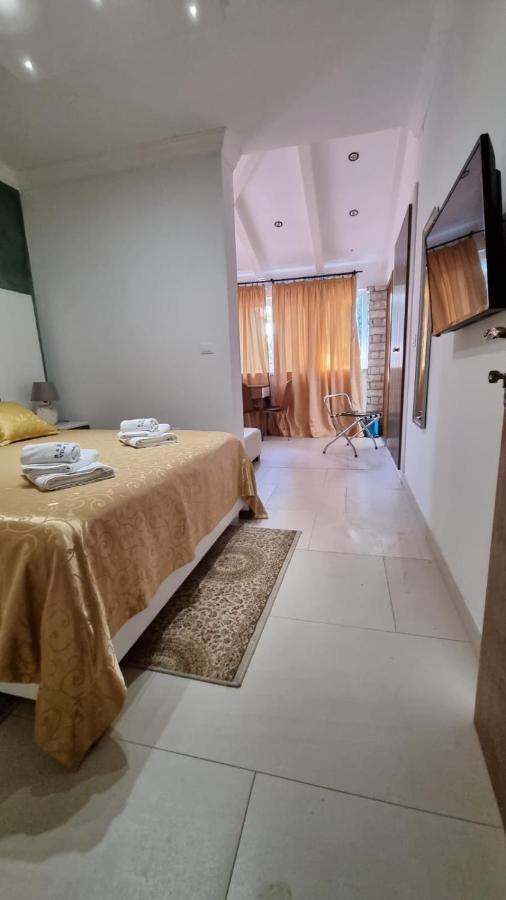 Villa Natka Rovinjsko Selo Εξωτερικό φωτογραφία