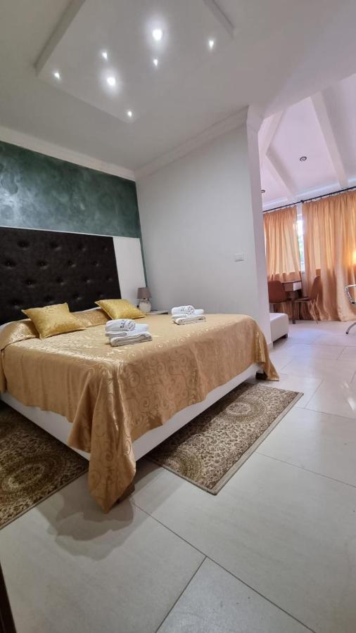 Villa Natka Rovinjsko Selo Εξωτερικό φωτογραφία