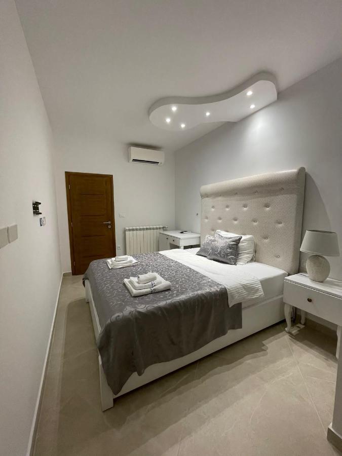 Villa Natka Rovinjsko Selo Εξωτερικό φωτογραφία