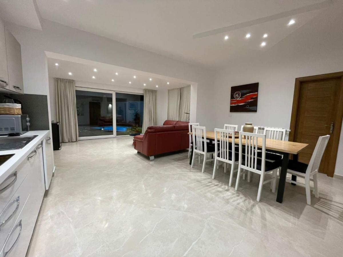 Villa Natka Rovinjsko Selo Εξωτερικό φωτογραφία