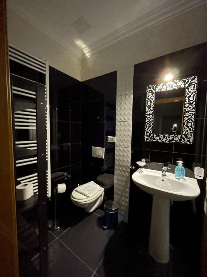Villa Natka Rovinjsko Selo Εξωτερικό φωτογραφία