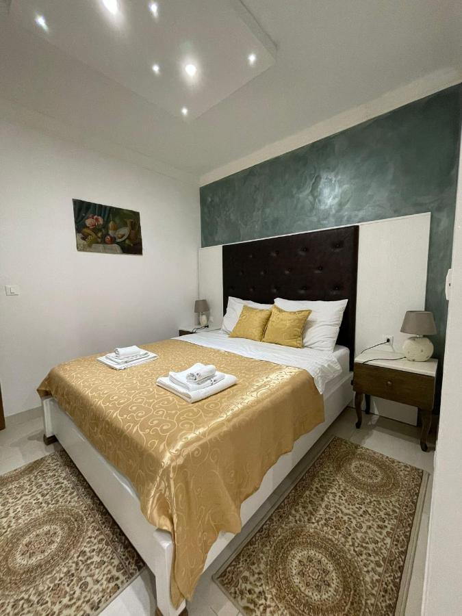 Villa Natka Rovinjsko Selo Εξωτερικό φωτογραφία
