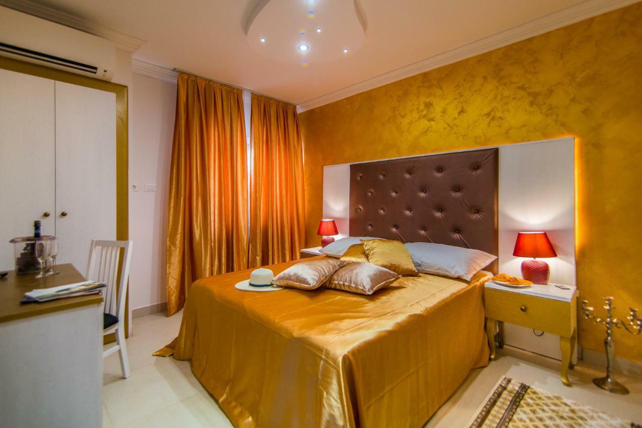 Villa Natka Rovinjsko Selo Εξωτερικό φωτογραφία